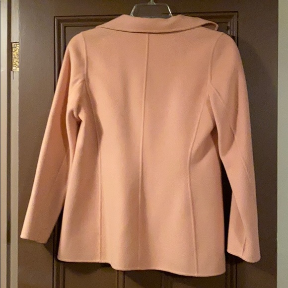 Wool Ellen Tracy Blazer ✨ - Picture 3 of 4